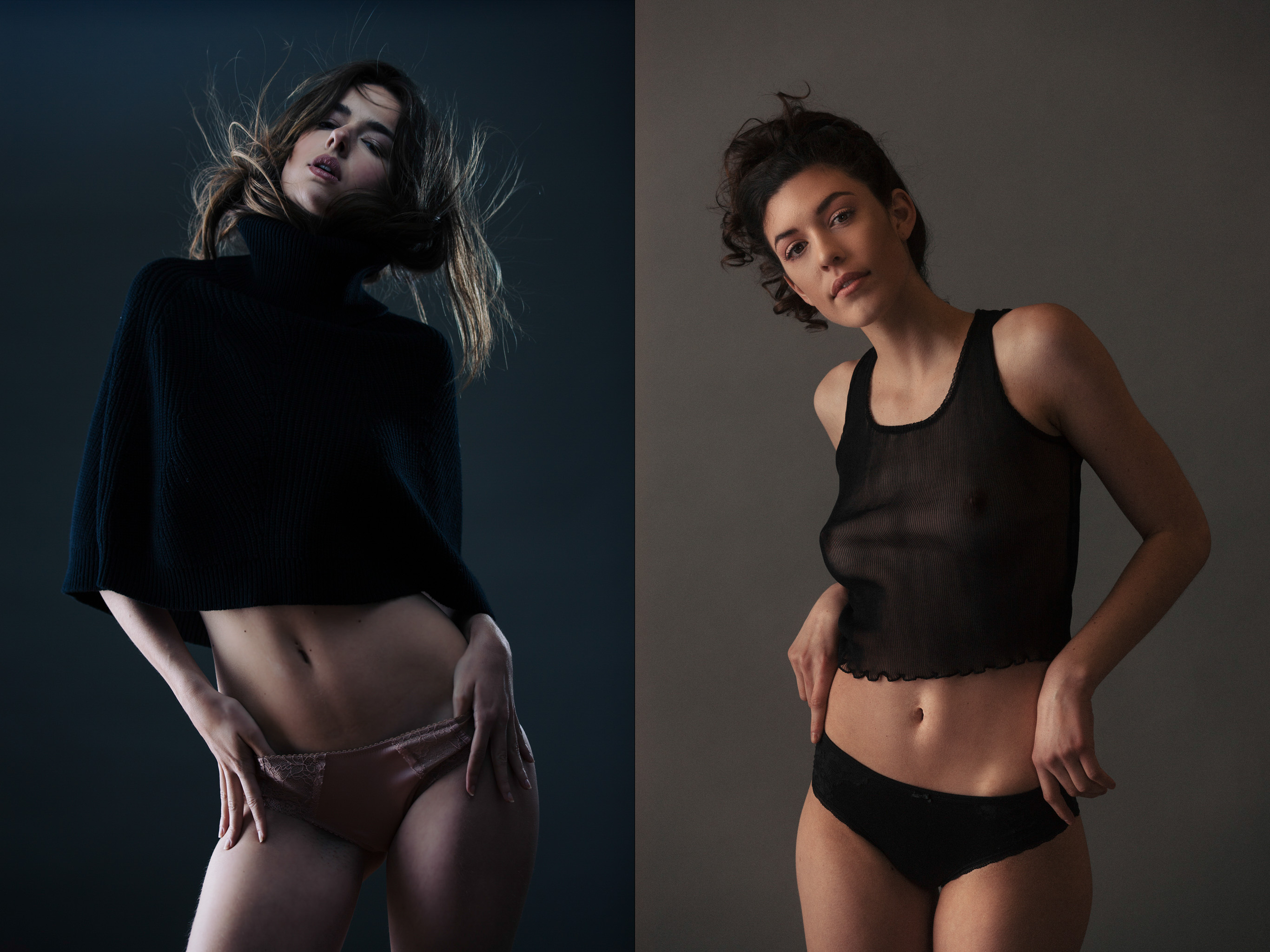San Francisco beauty photographer