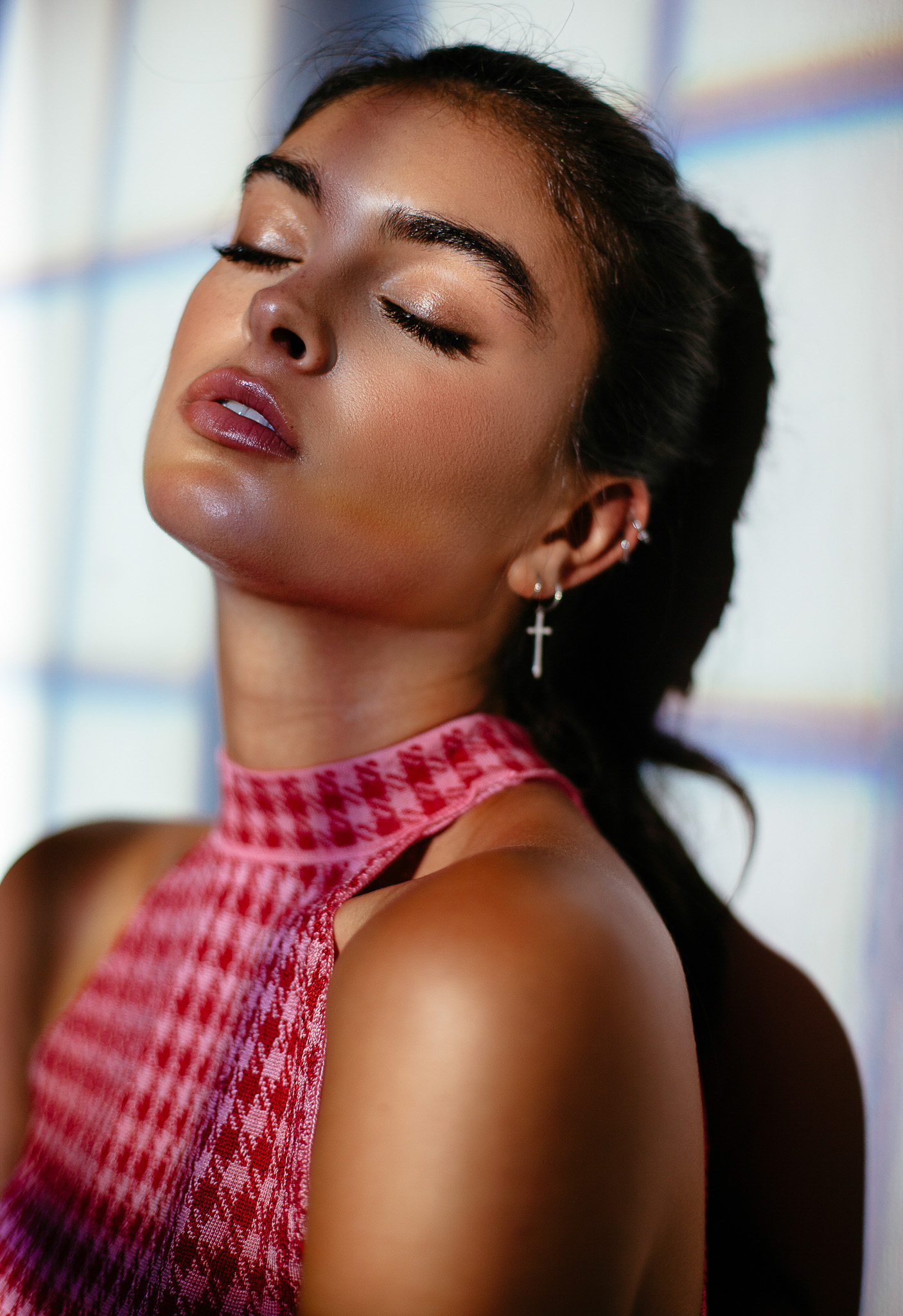 San Francisco beauty photographer