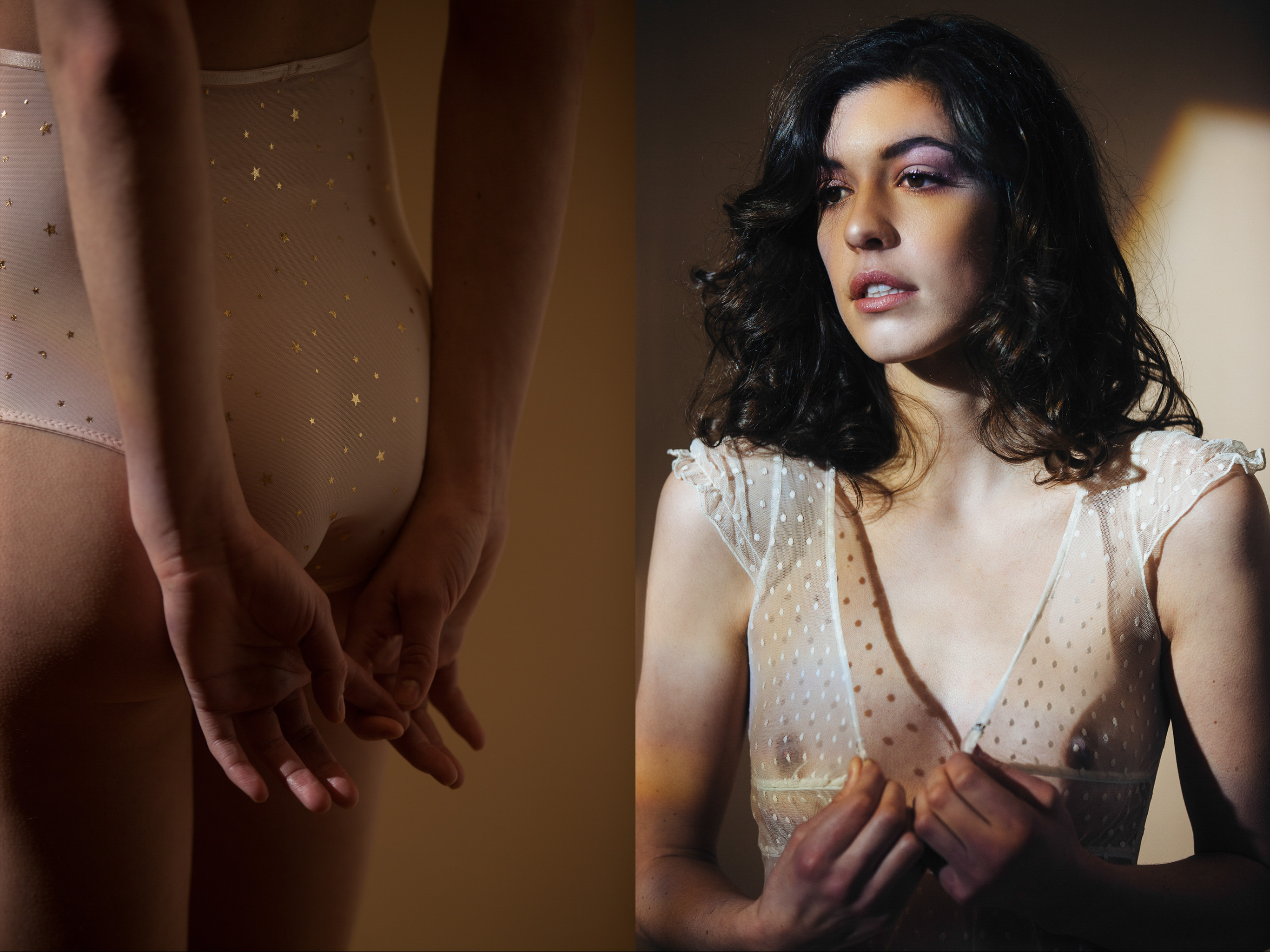 San Francisco beauty photographer