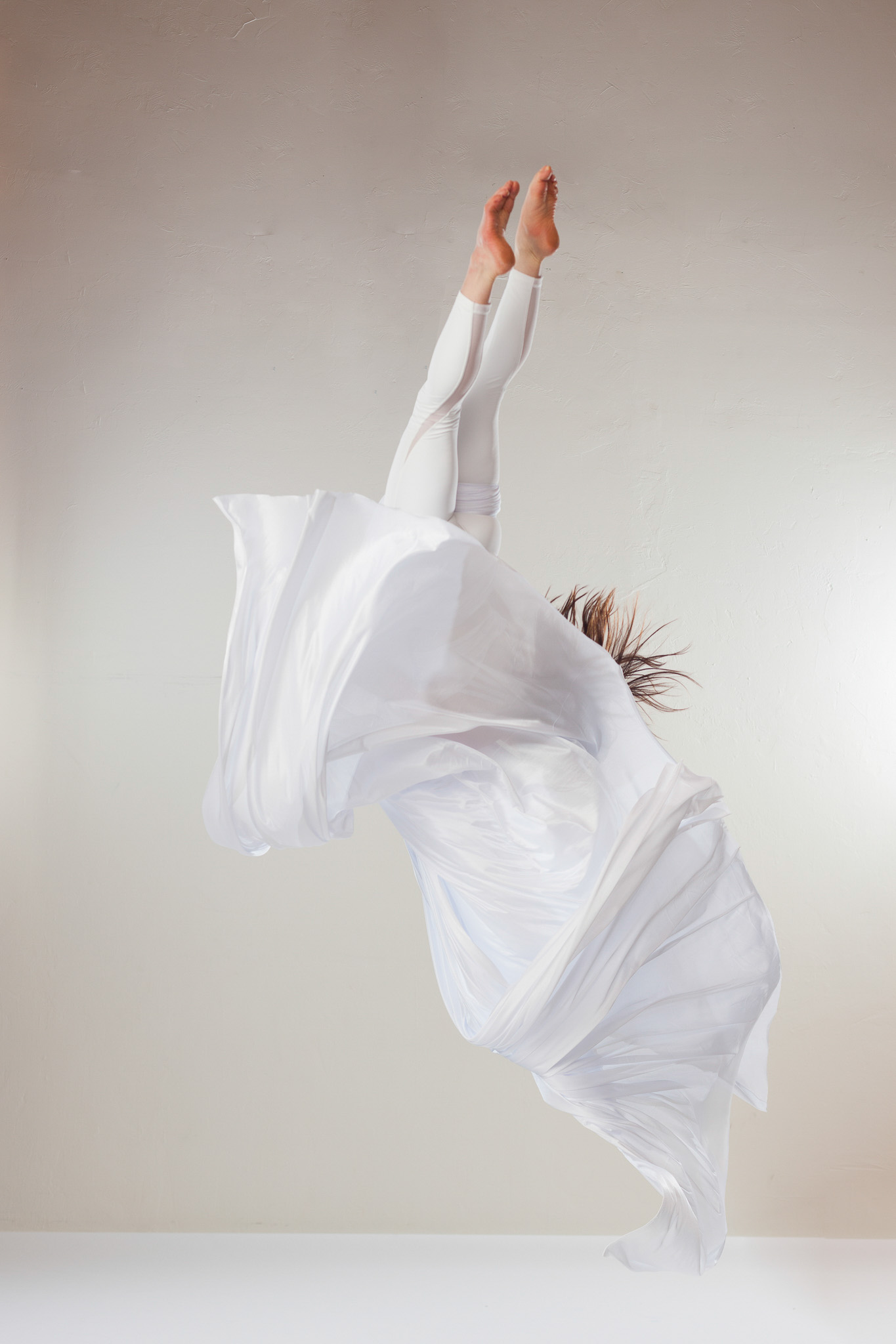 San Francisco Lifestyle Photographer - circus athlete 