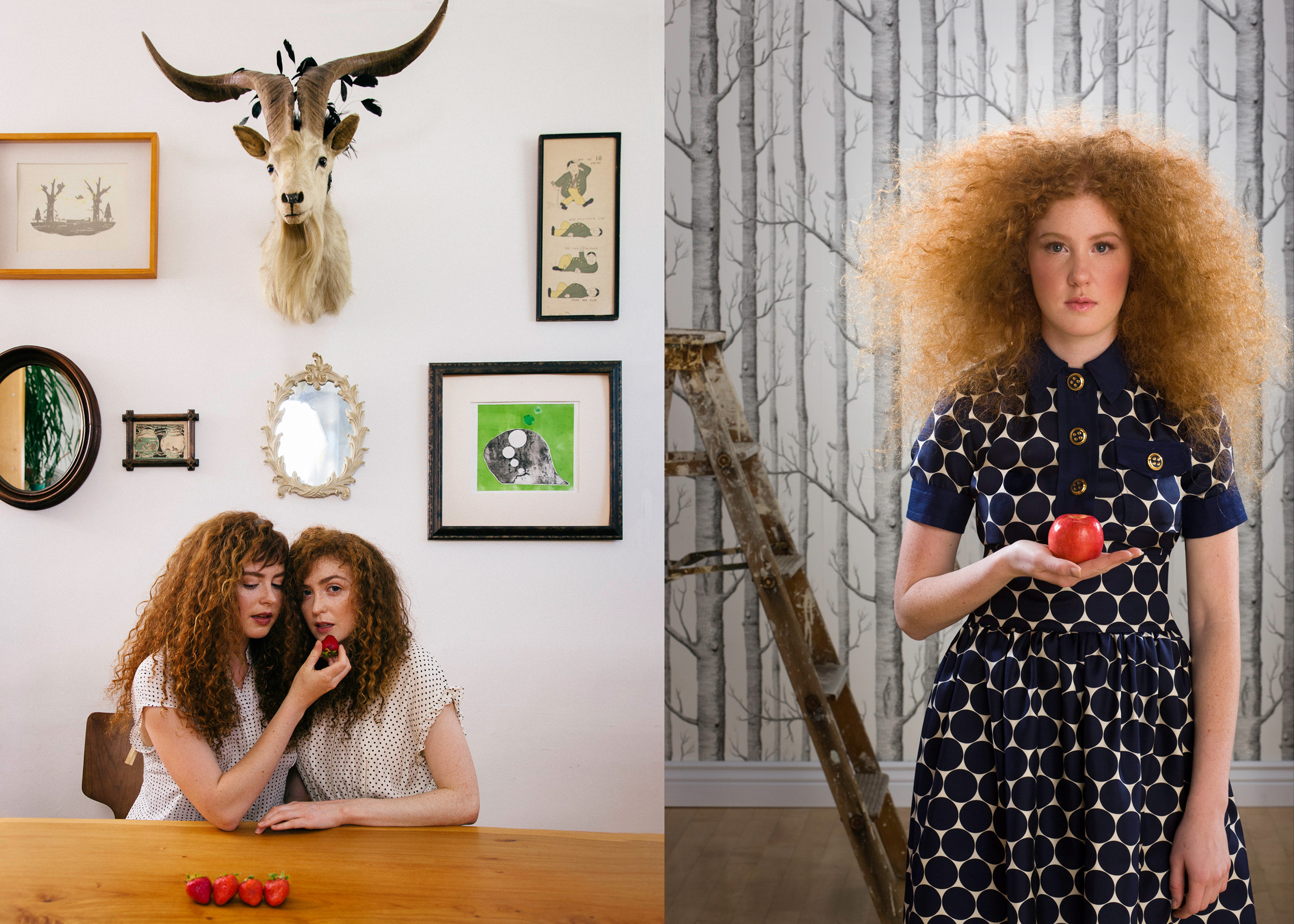 San Francisco portrait photographer