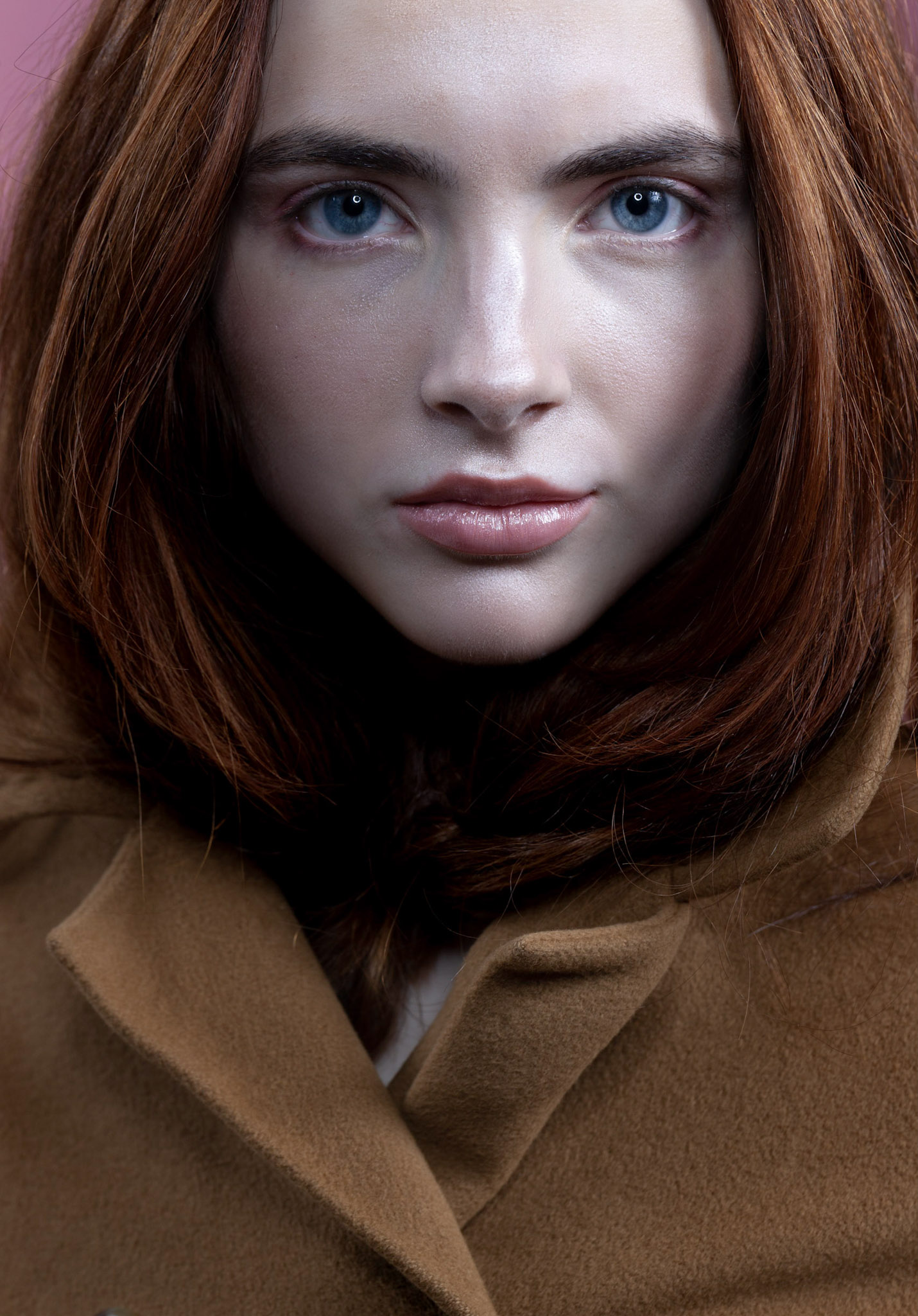 San Francisco beauty photographer